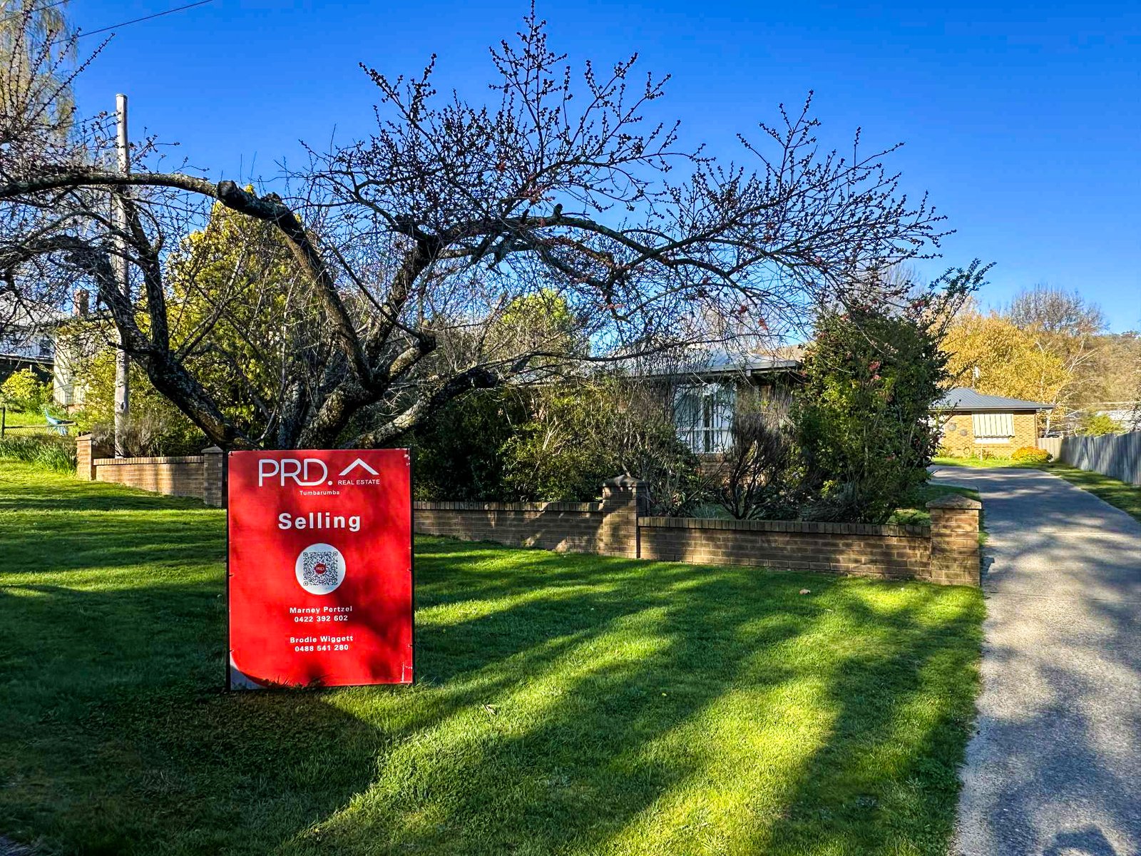 1/30 Winton Street TUMBARUMBA 1