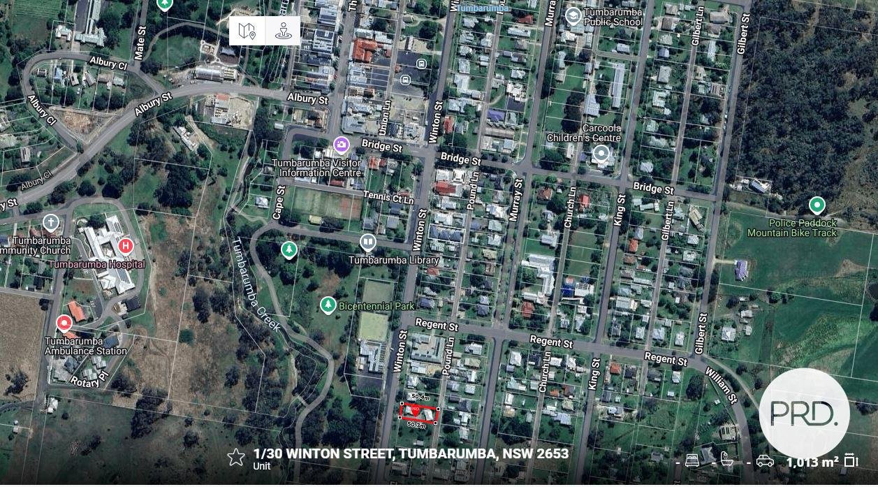 1/30 Winton Street TUMBARUMBA 14