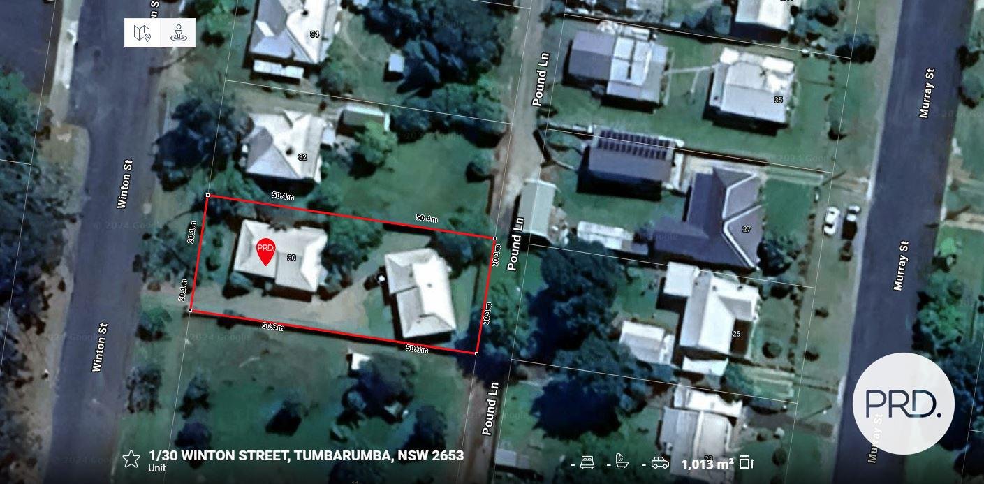 1/30 Winton Street TUMBARUMBA 15
