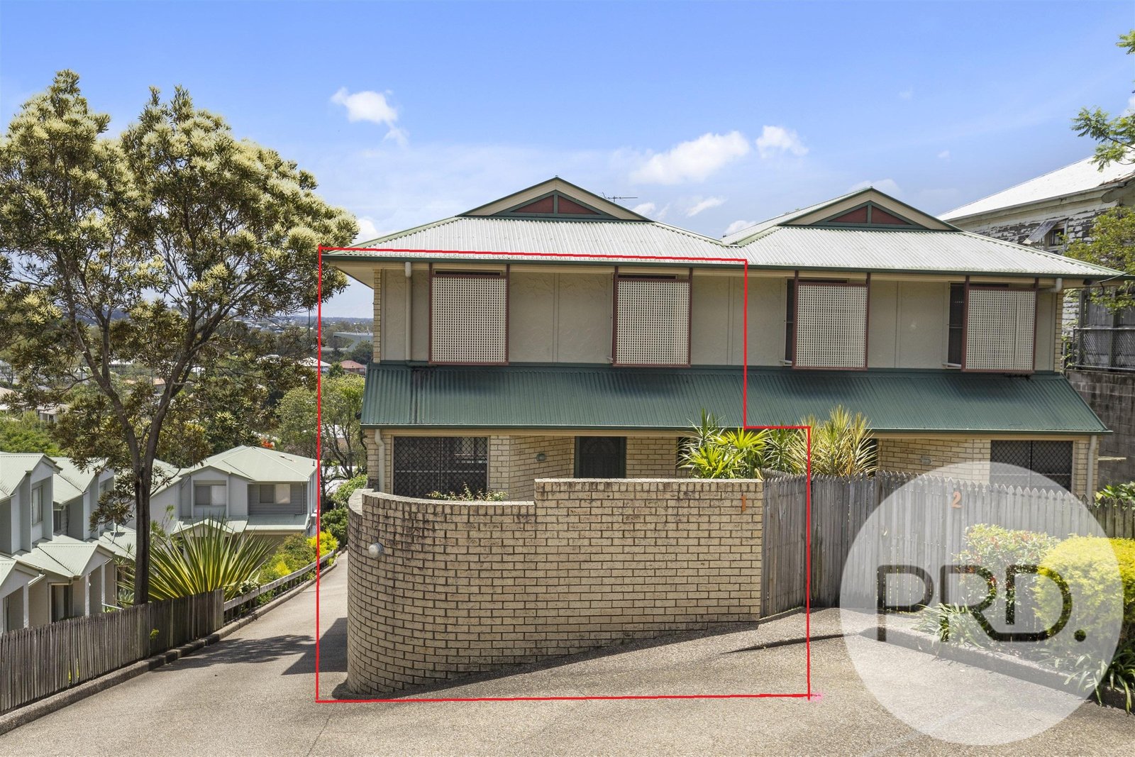 1/30 Wyndham Street HERSTON 1