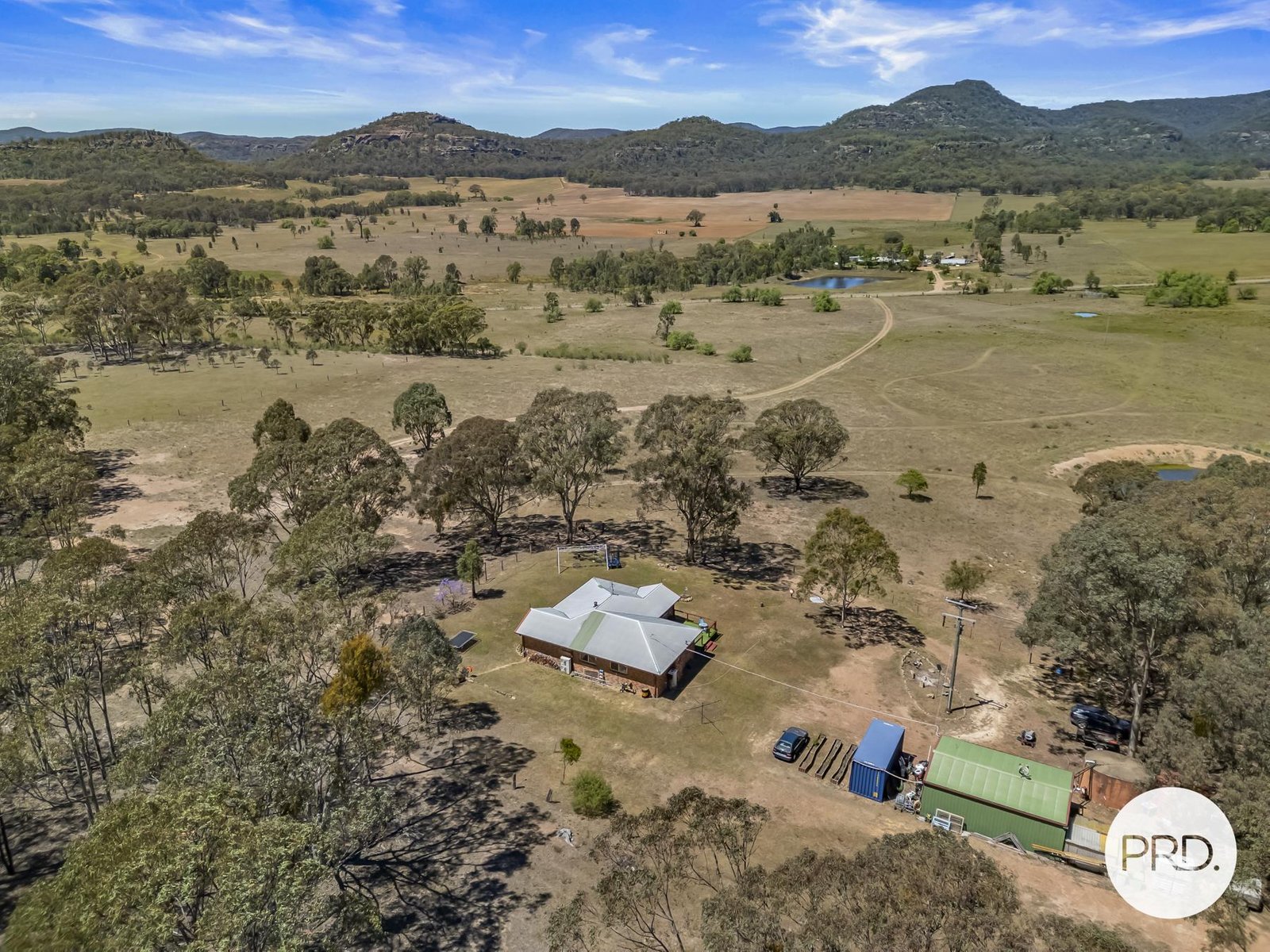 1300 Yarrawa Road DENMAN 25