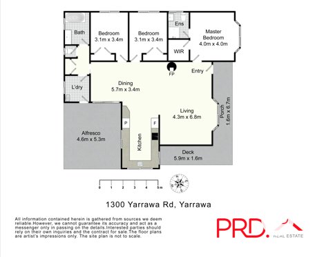 1300 Yarrawa Road DENMAN 28