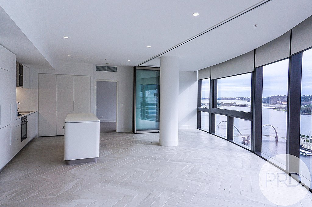 1301/1 Geoffrey Bolton Avenue PERTH 2