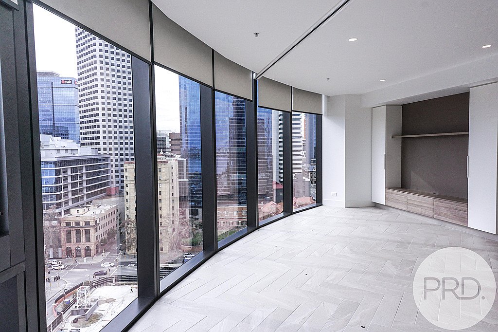 1301/1 Geoffrey Bolton Avenue PERTH 4