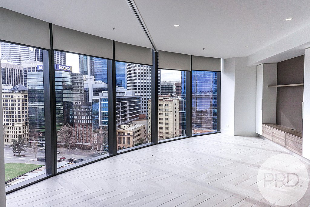 1301/1 Geoffrey Bolton Avenue PERTH 5