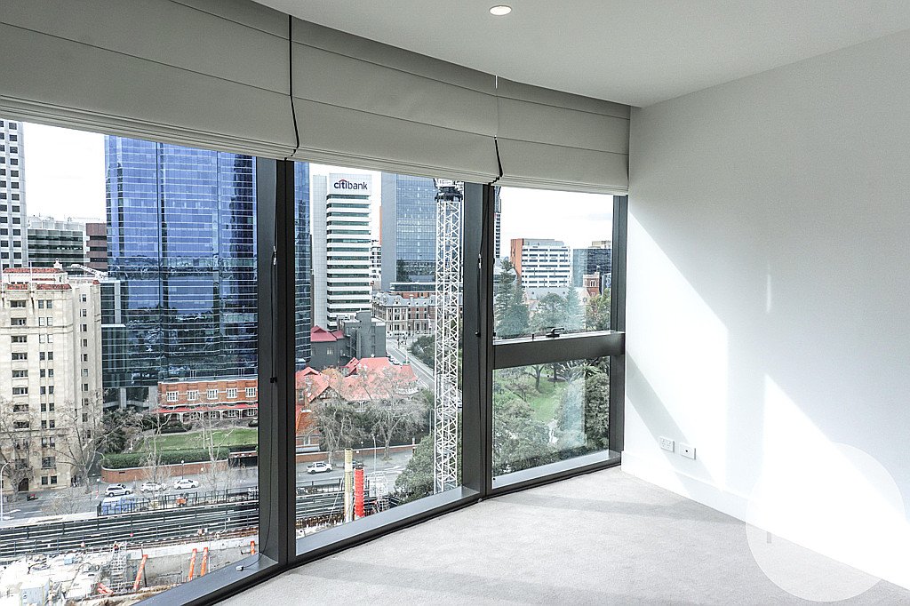 1301/1 Geoffrey Bolton Avenue PERTH 9