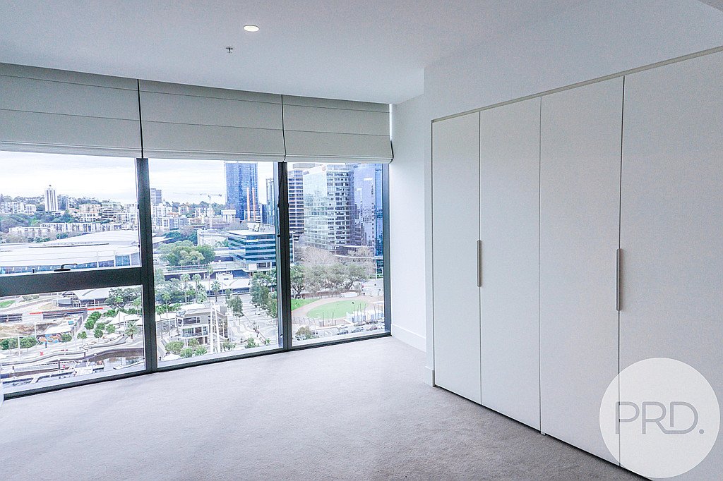 1301/1 Geoffrey Bolton Avenue PERTH 12