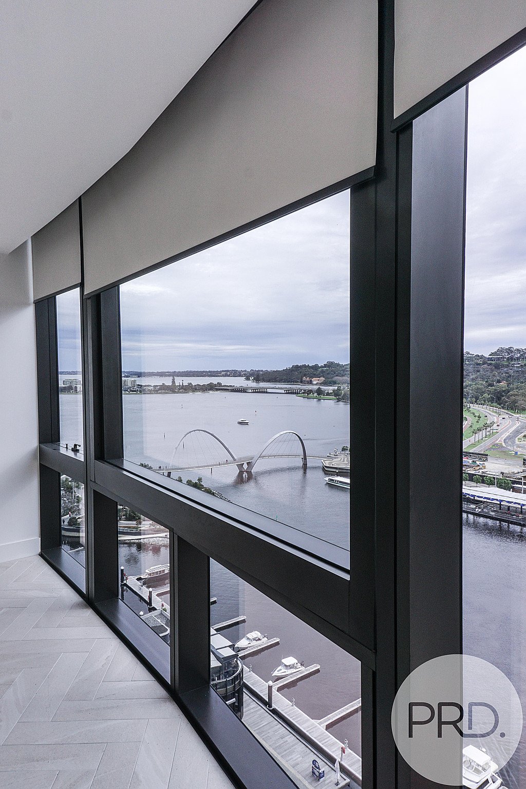 1301/1 Geoffrey Bolton Avenue PERTH 13