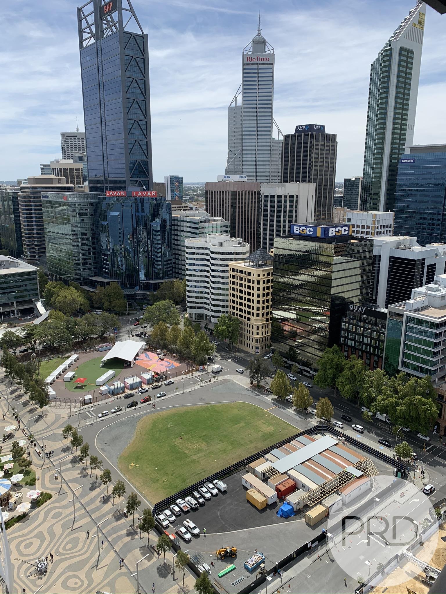 1301/1 Geoffrey Bolton Avenue PERTH 14