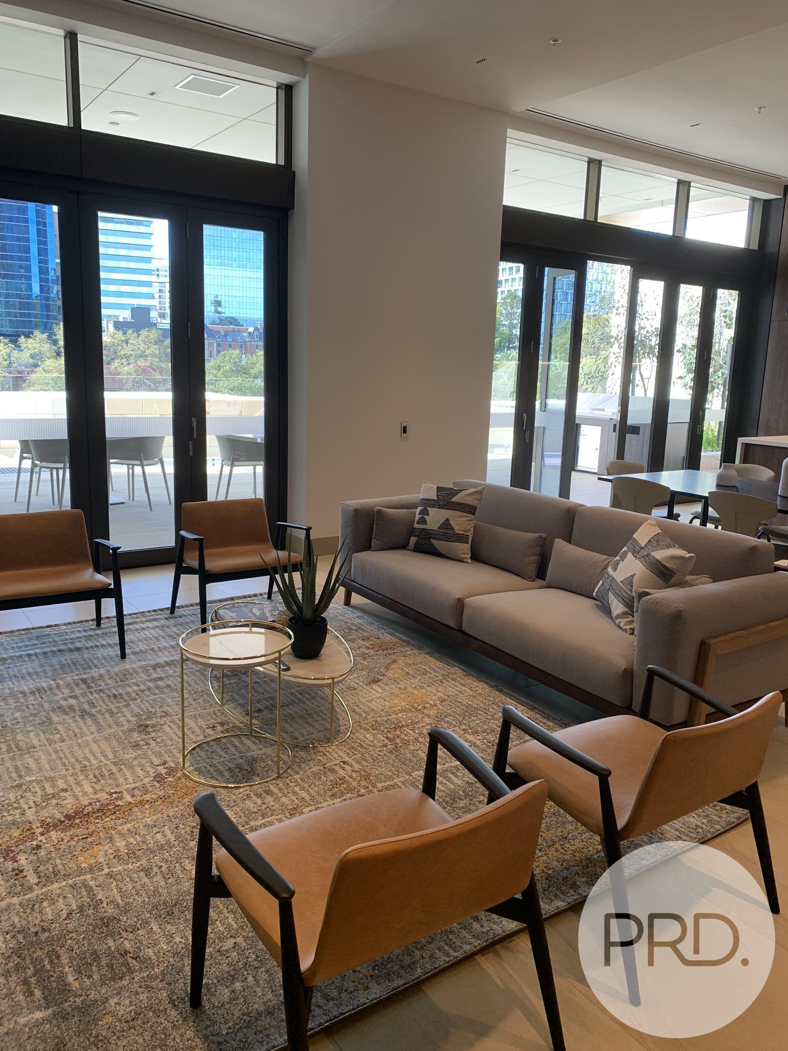 1301/1 Geoffrey Bolton Avenue PERTH 30