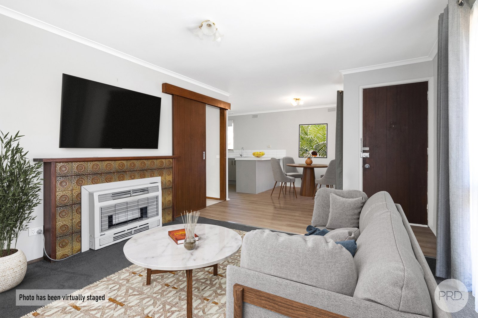 1/302 Forest Street WENDOUREE 1