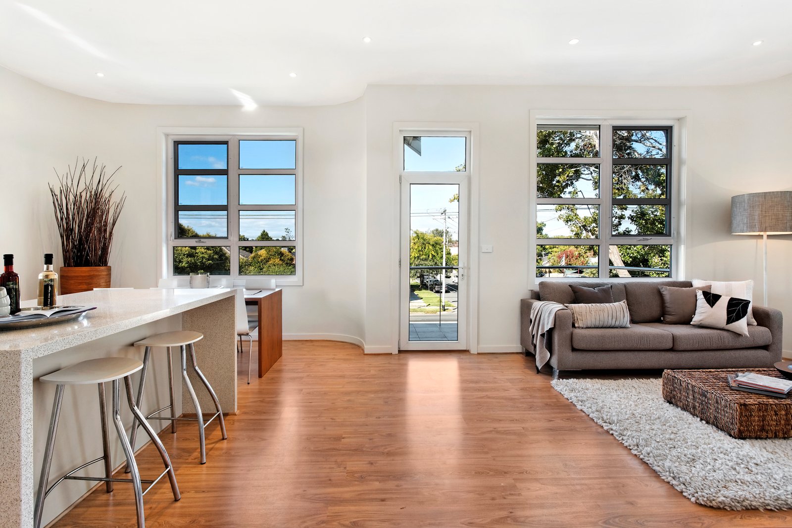 Real Estate and Property in 1/302 Hawthorn Road, Caulfield, VIC