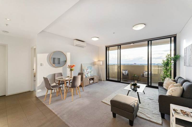 1302/157 Redfern Street REDFERN 1