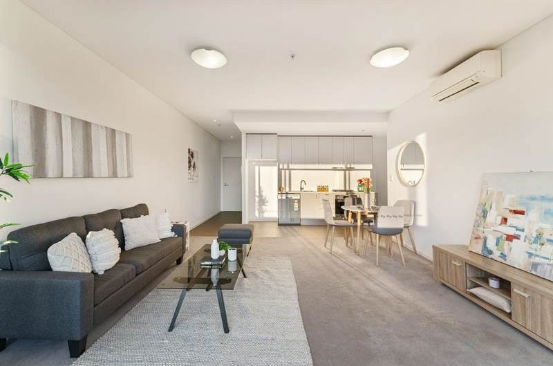 1302/157 Redfern Street REDFERN 4