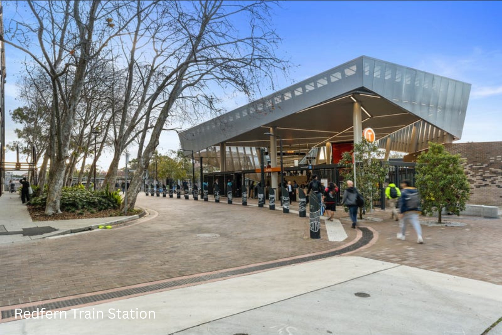 1302/157 Redfern Street REDFERN 16