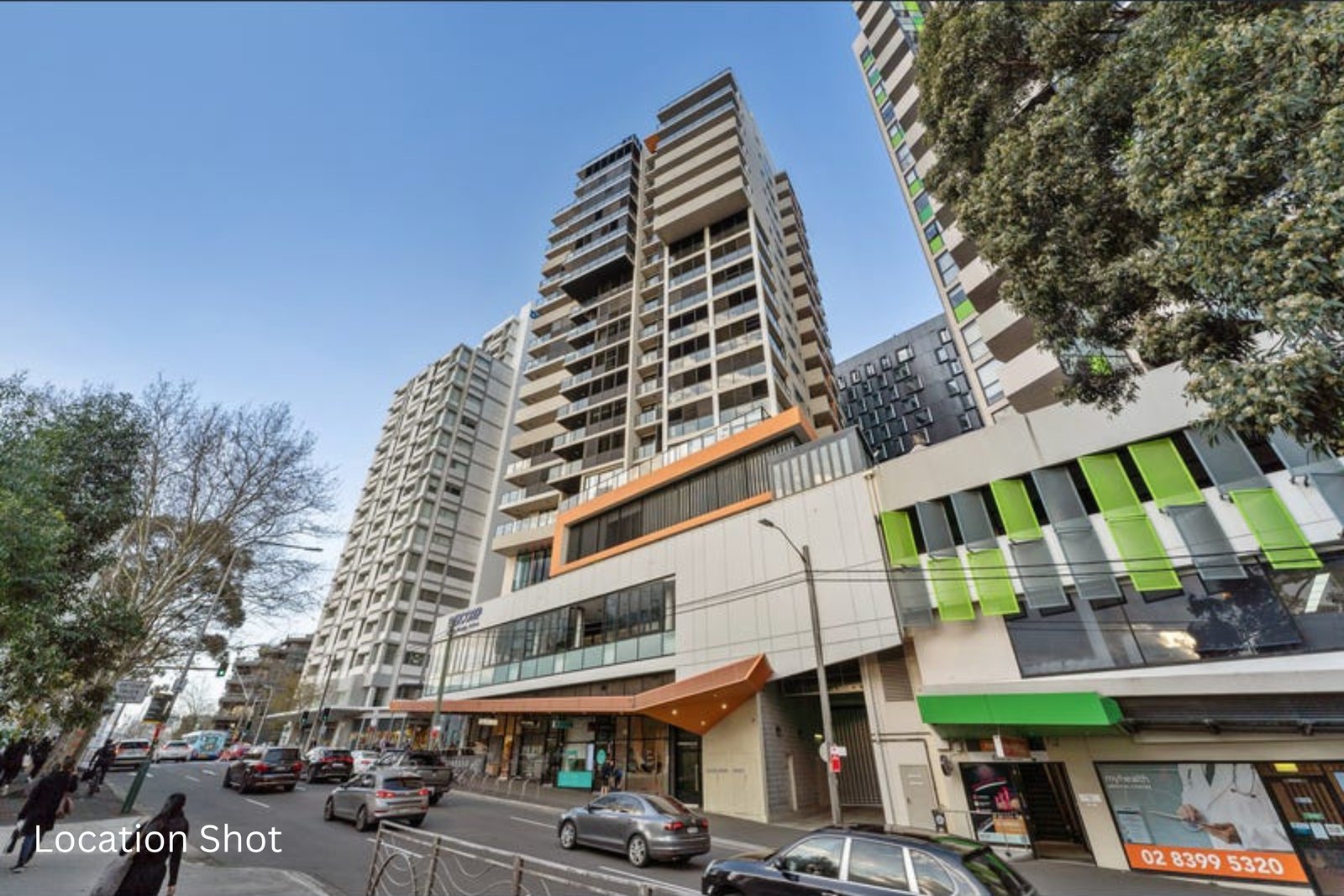 1302/157 Redfern Street REDFERN 17