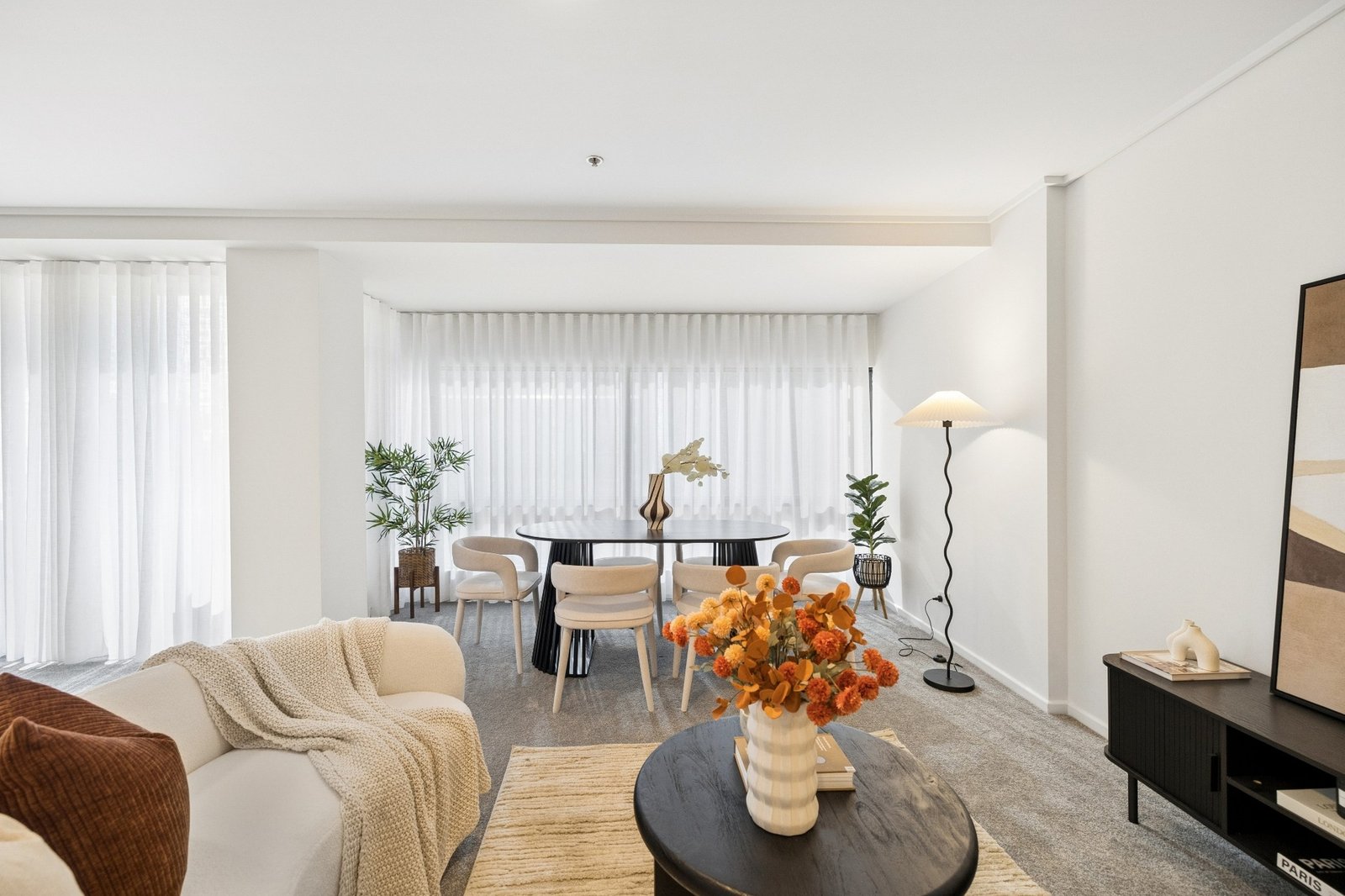 Gallery: 1302/181 Exhibition Street