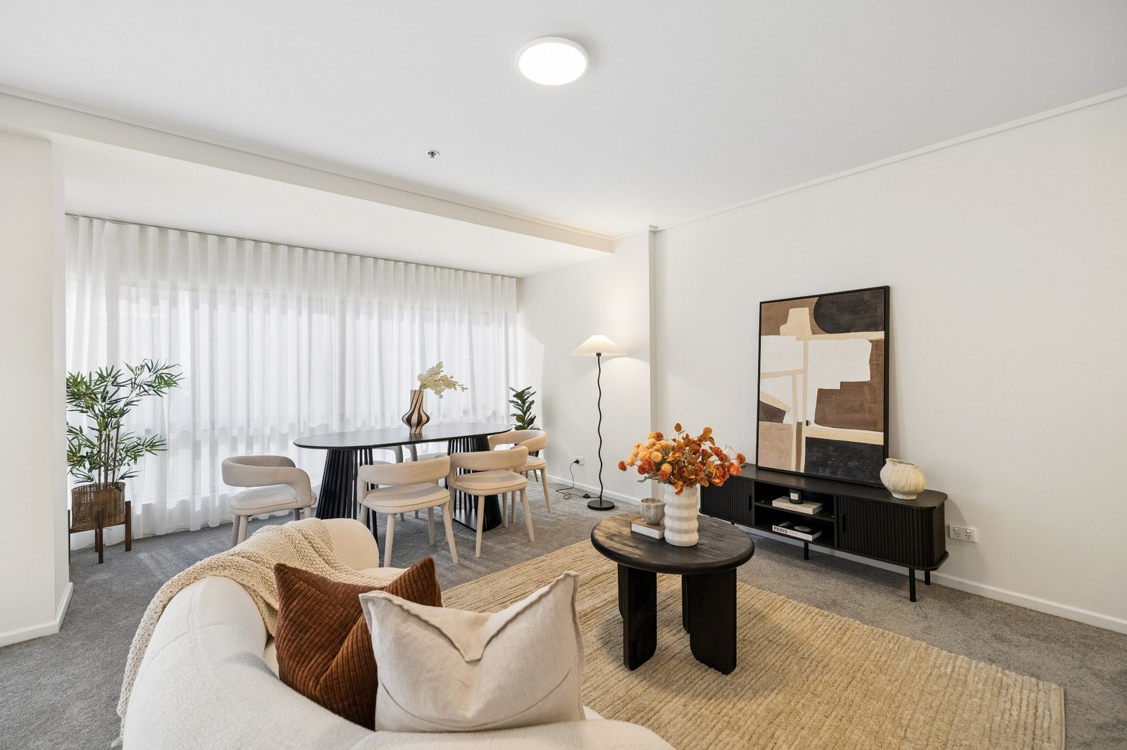 Gallery: 1302/181 Exhibition Street