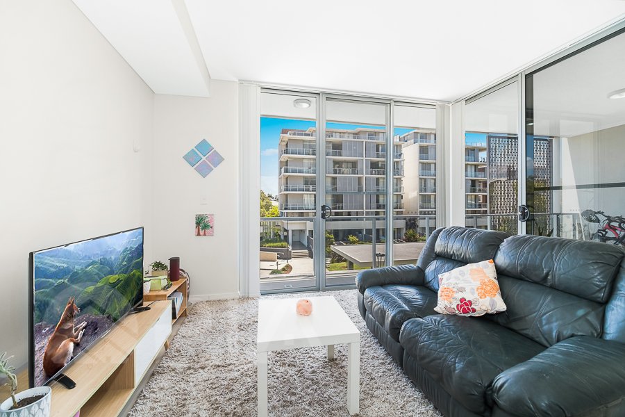 1302/39 Rhodes Street HILLSDALE 2