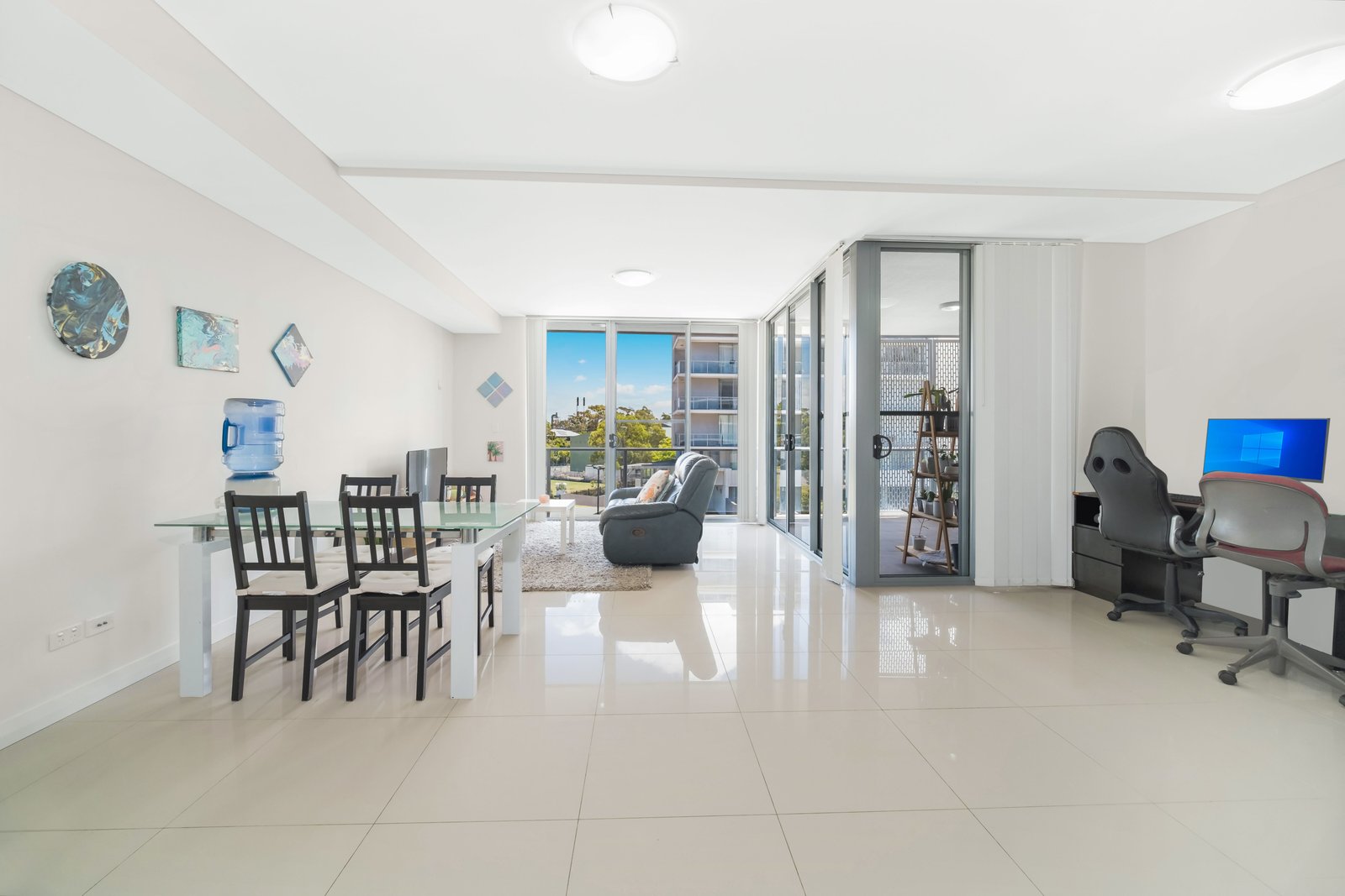 1302/39 Rhodes Street HILLSDALE 3