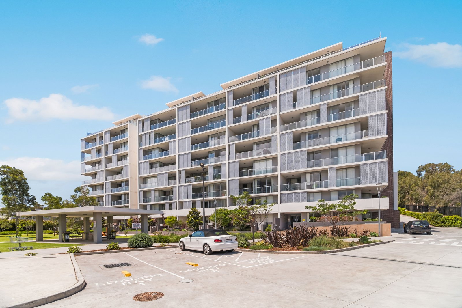 1302/39 Rhodes Street HILLSDALE 5