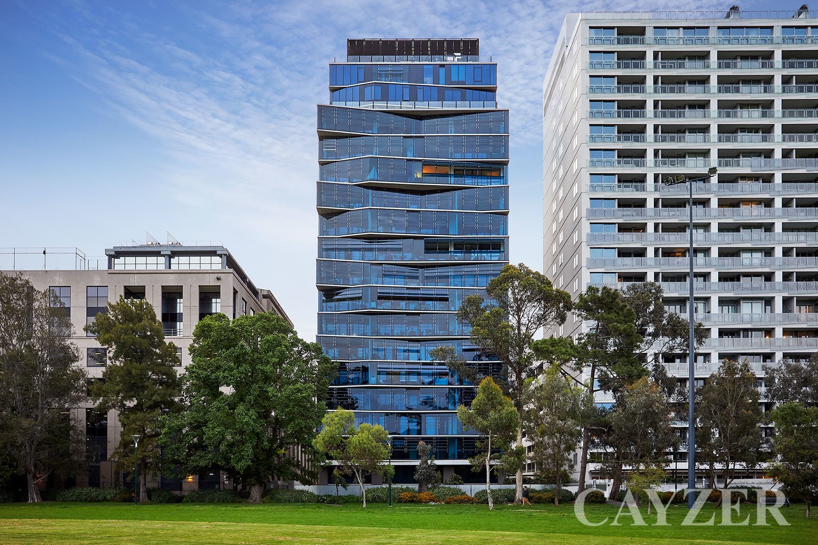 Gallery: 1302/505 St.kilda Road