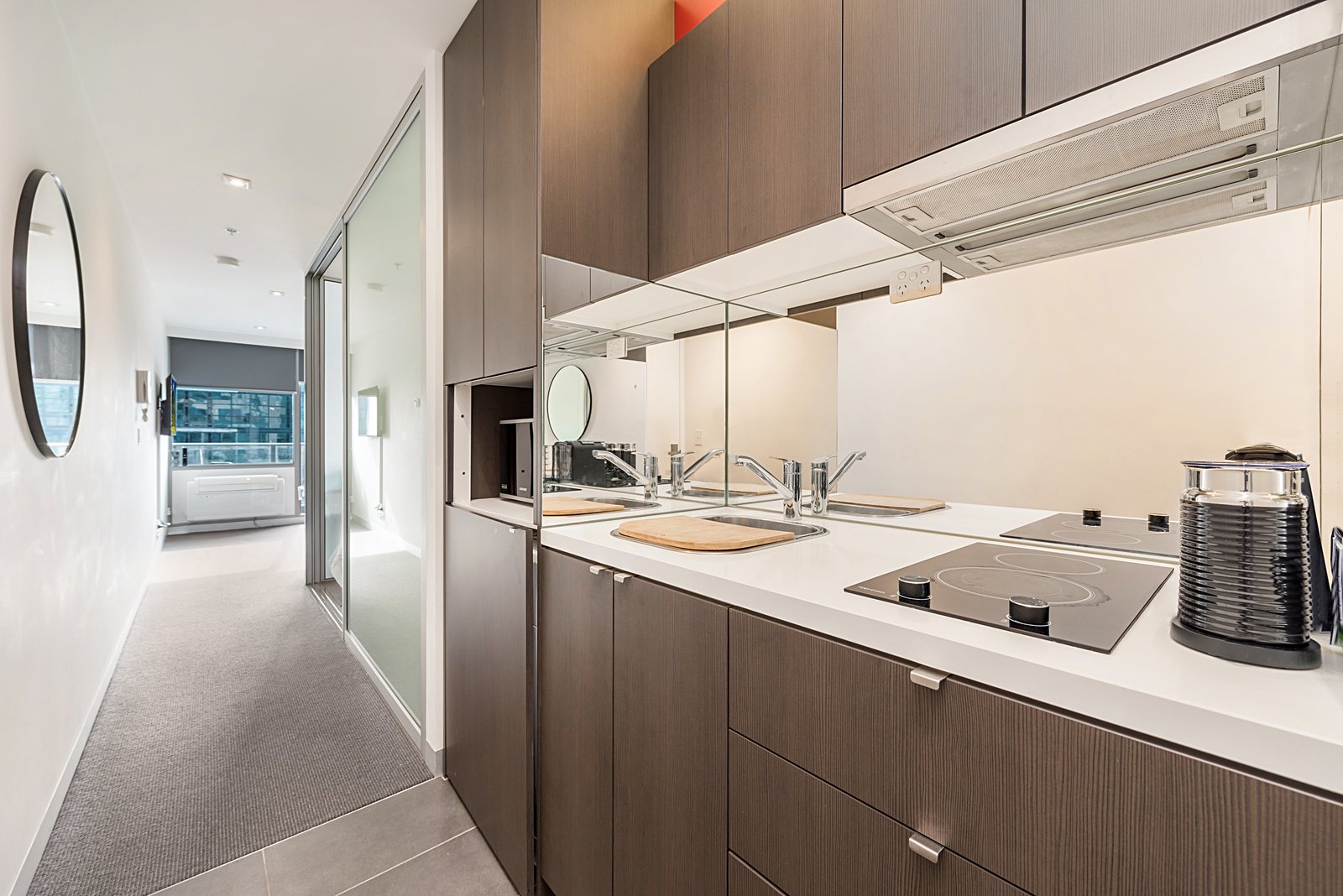 Real Estate and Property in 1302/53 Batman Street, West Melbourne, VIC