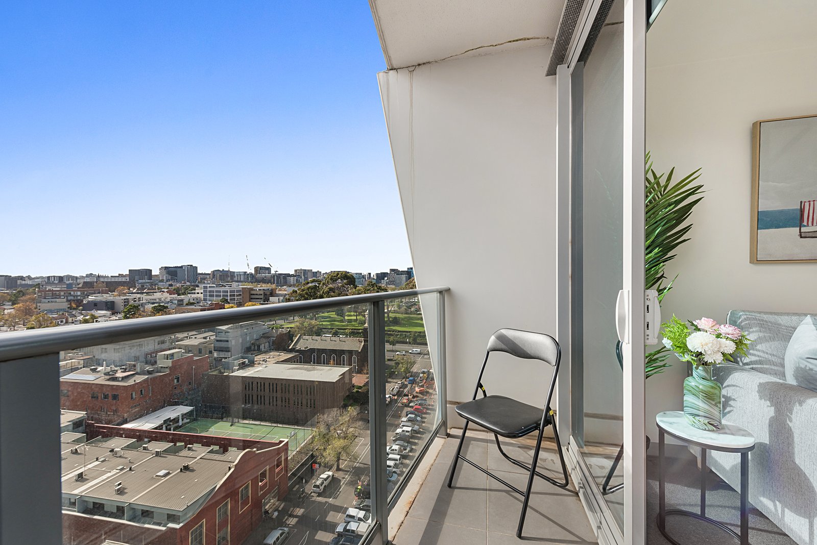 Real Estate and Property in 1302/53 Batman Street, West Melbourne, VIC