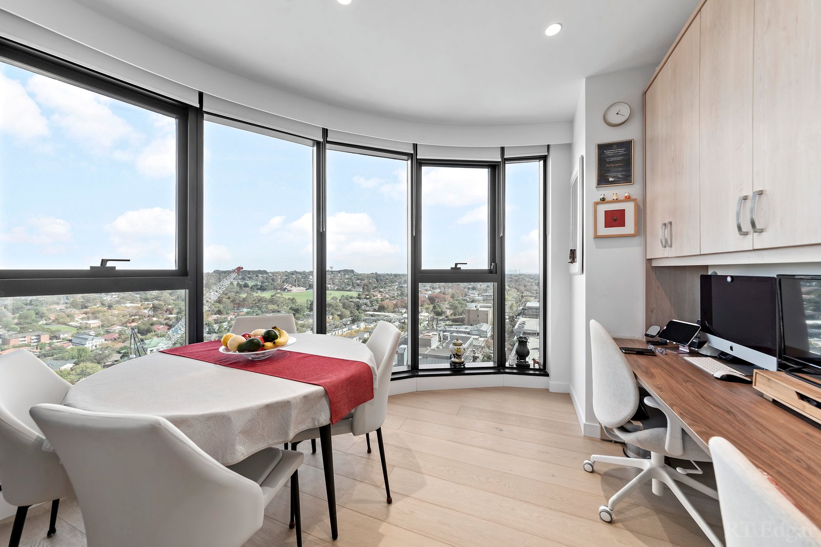 Real Estate and Property in 1302/545 Station Street, Box Hill, VIC