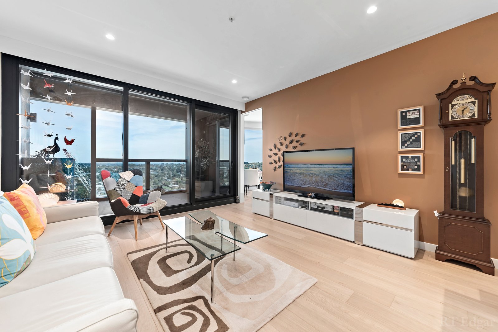 Real Estate and Property in 1302/545 Station Street, Box Hill, VIC