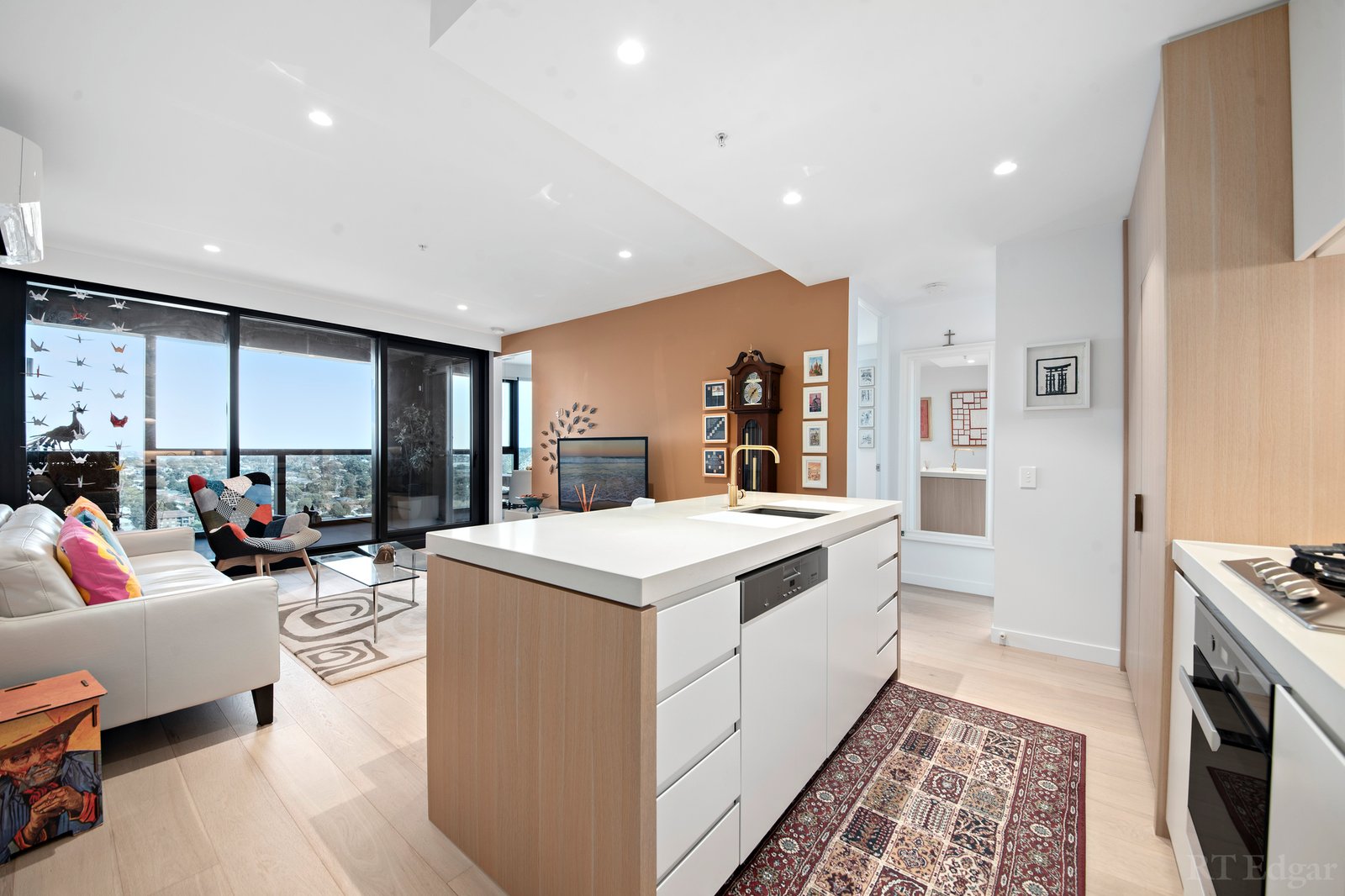 Real Estate and Property in 1302/545 Station Street, Box Hill, VIC