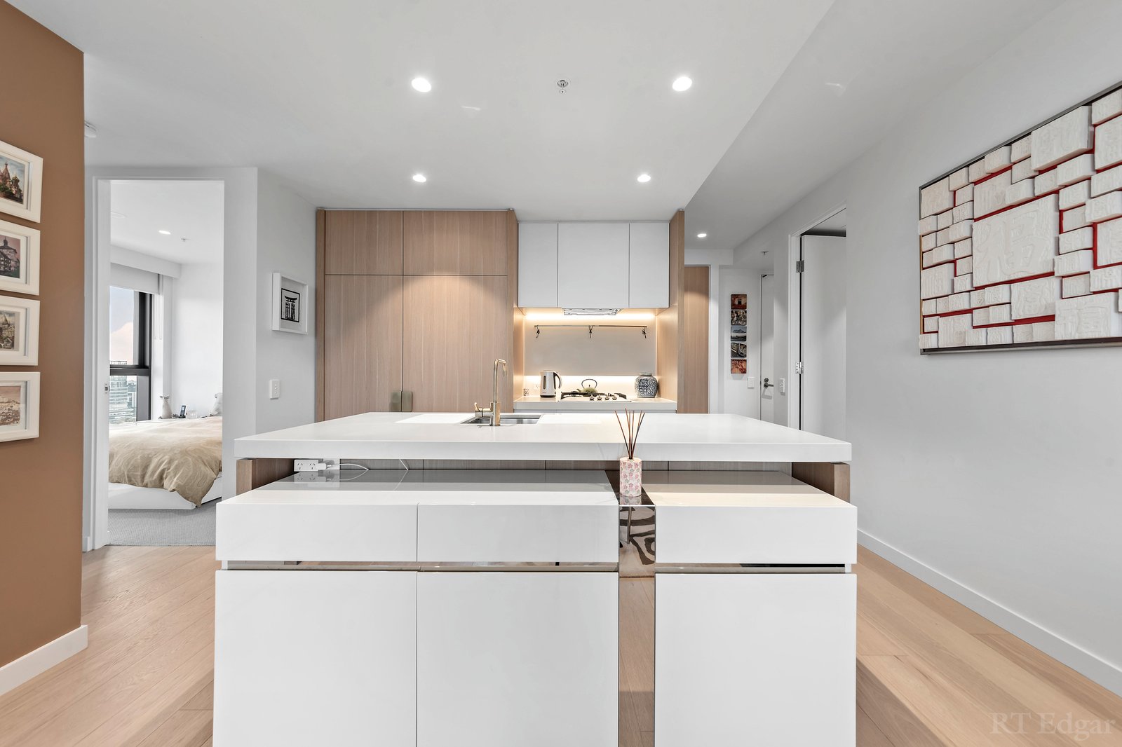 Real Estate and Property in 1302/545 Station Street, Box Hill, VIC