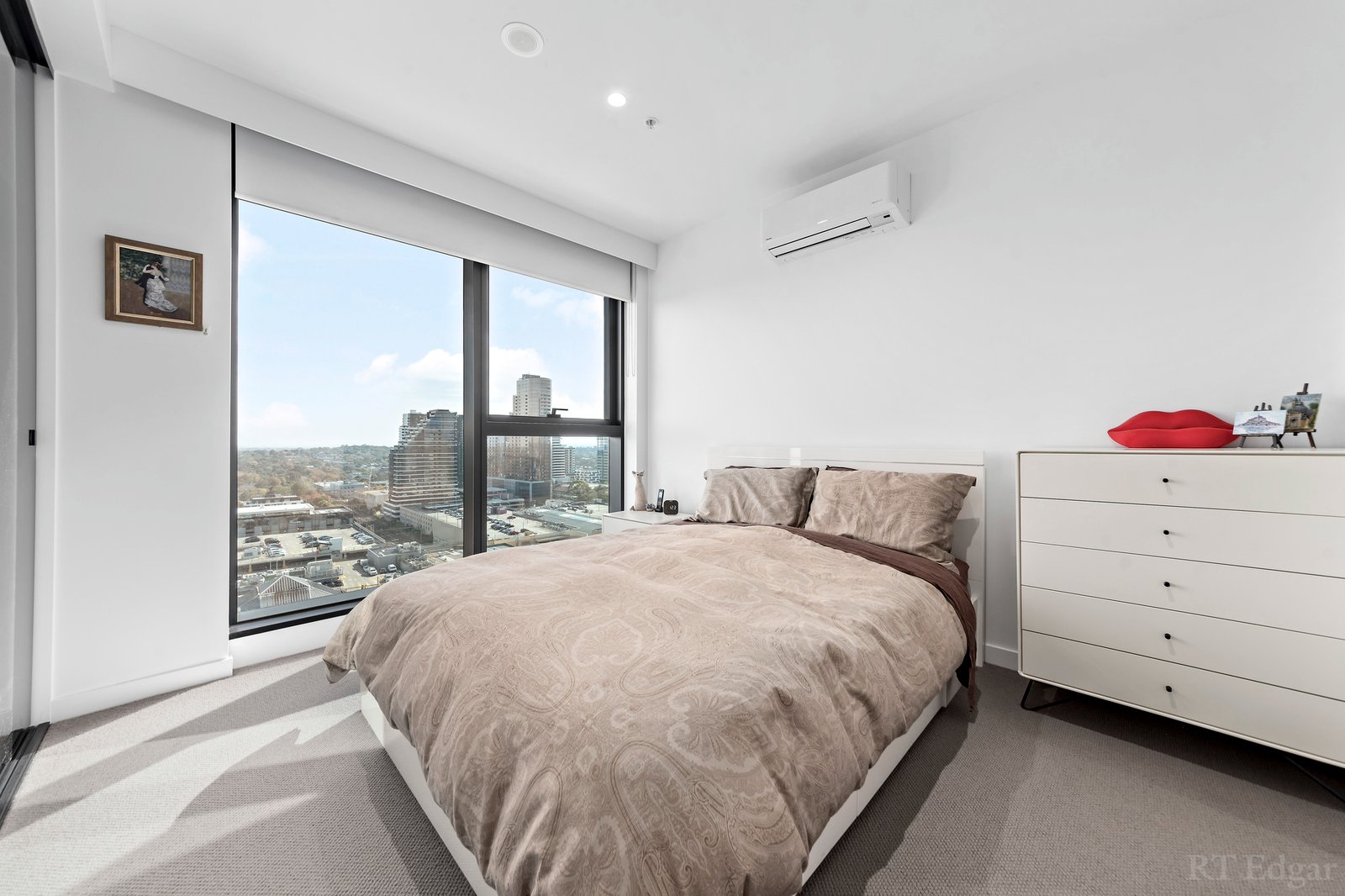 Real Estate and Property in 1302/545 Station Street, Box Hill, VIC