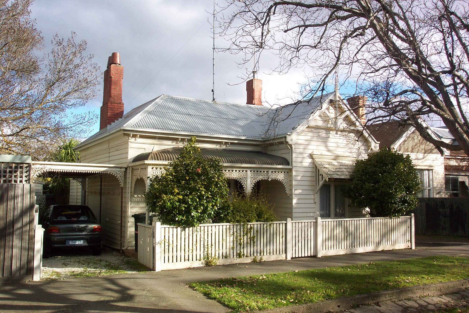 1303 Mair Street BALLARAT 1