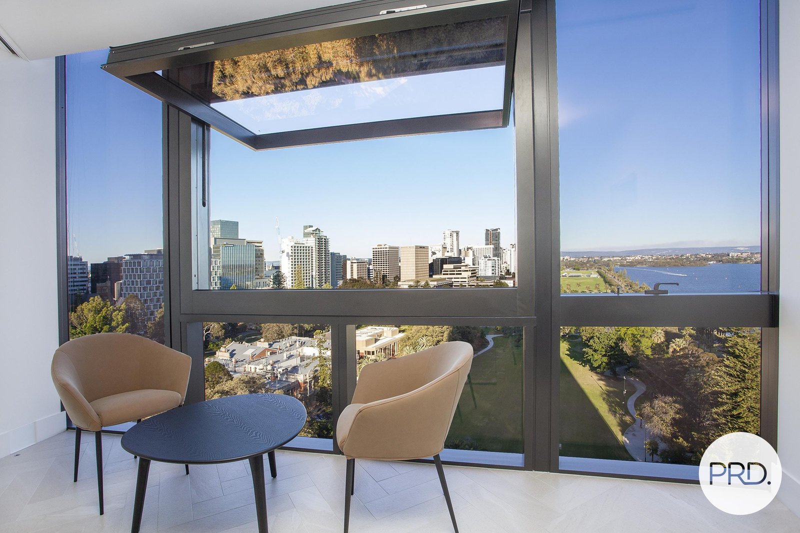 1303/1 Geoffrey Bolton Avenue PERTH 3