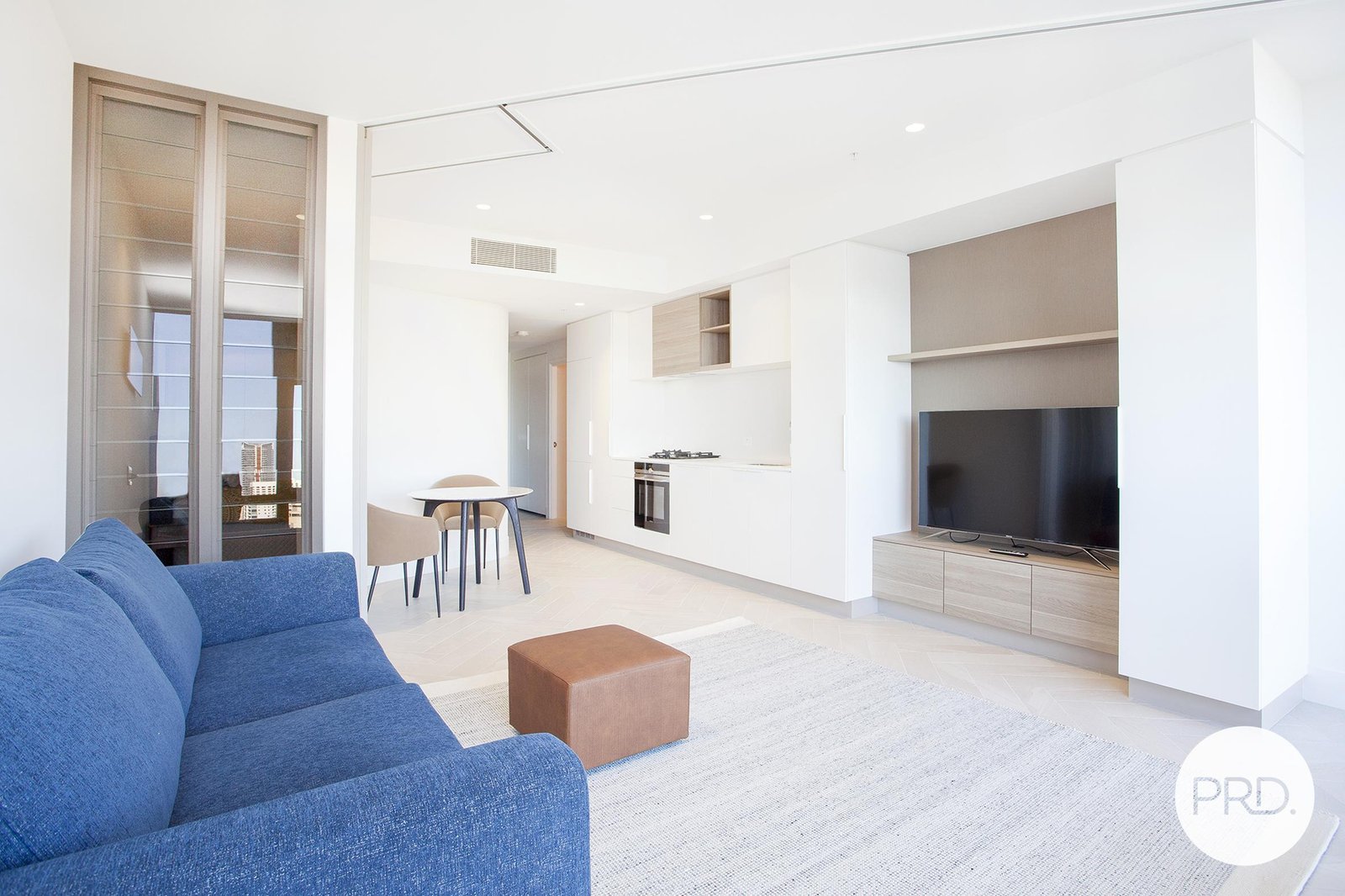 1303/1 Geoffrey Bolton Avenue PERTH 5