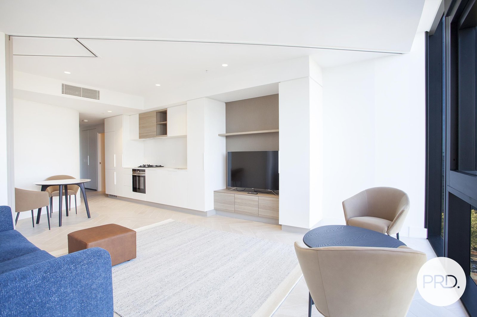 1303/1 Geoffrey Bolton Avenue PERTH 6