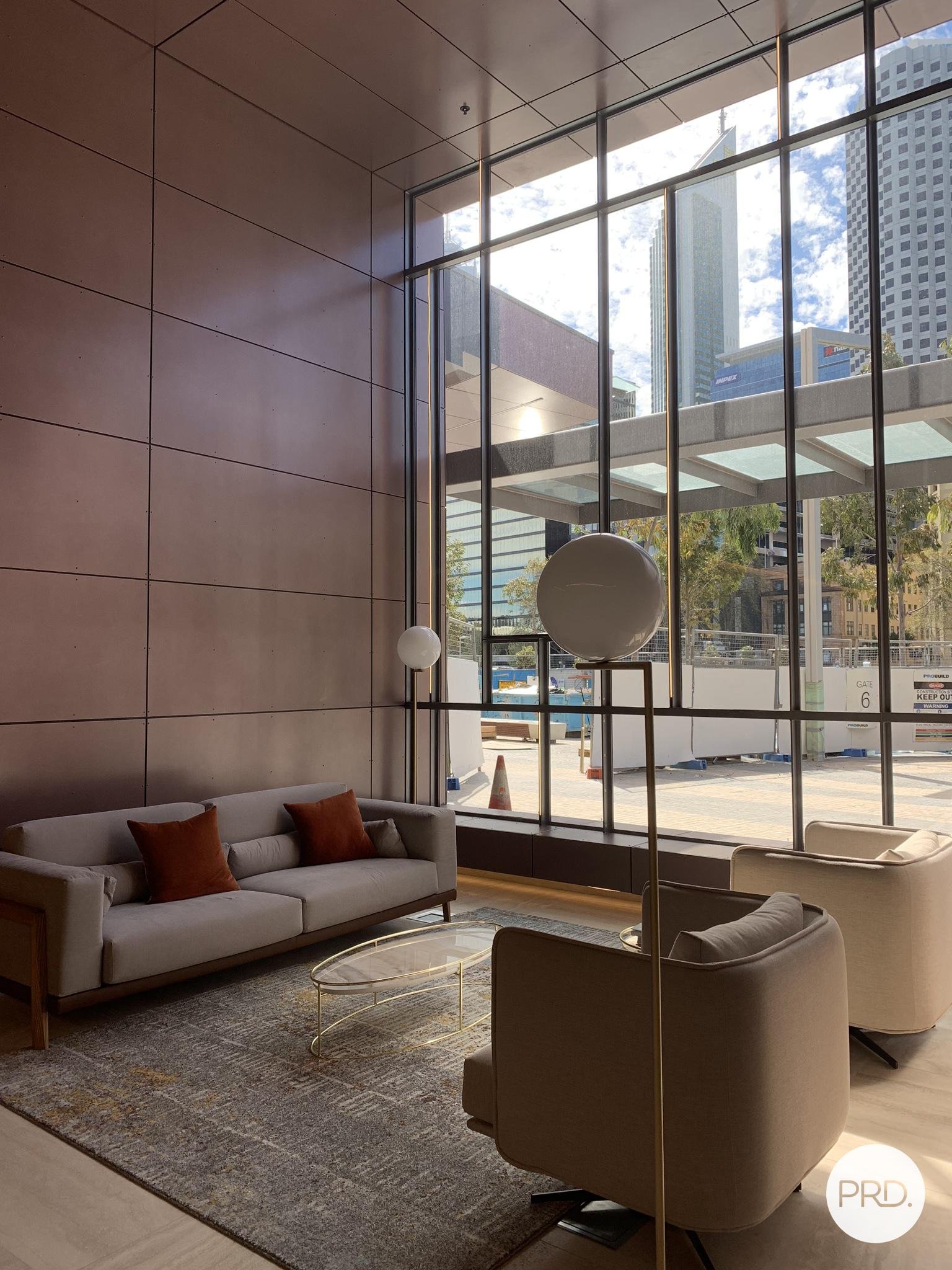 1303/1 Geoffrey Bolton Avenue PERTH 13