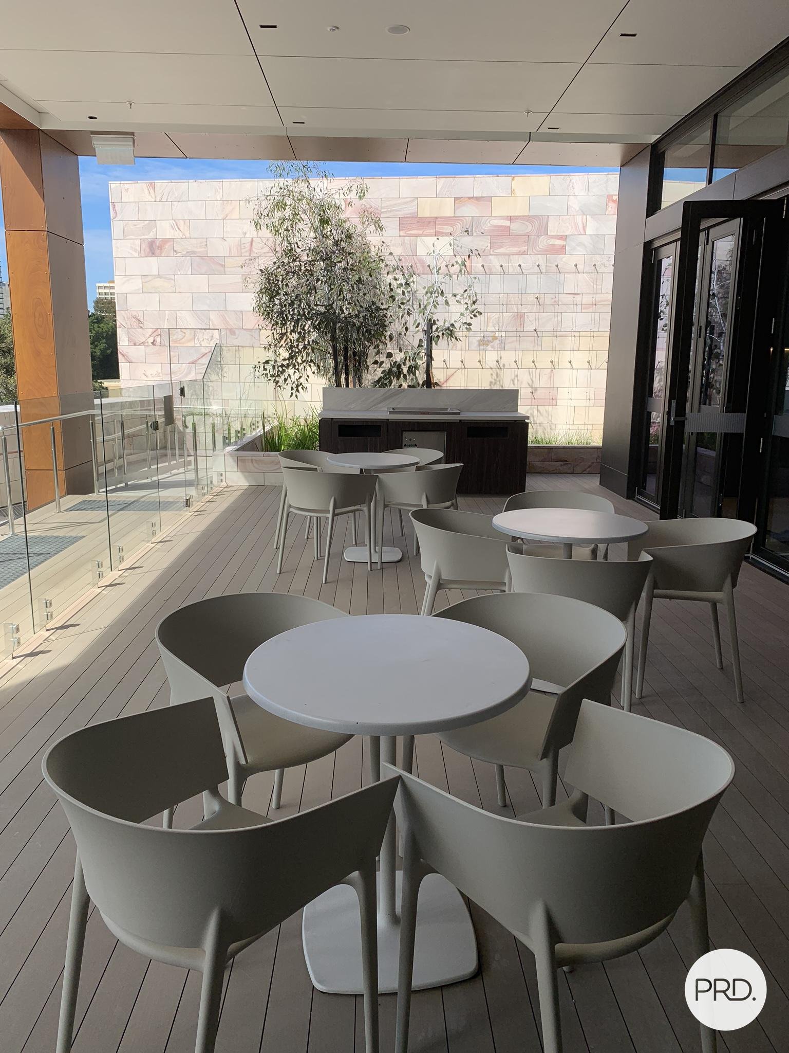 1303/1 Geoffrey Bolton Avenue PERTH 19