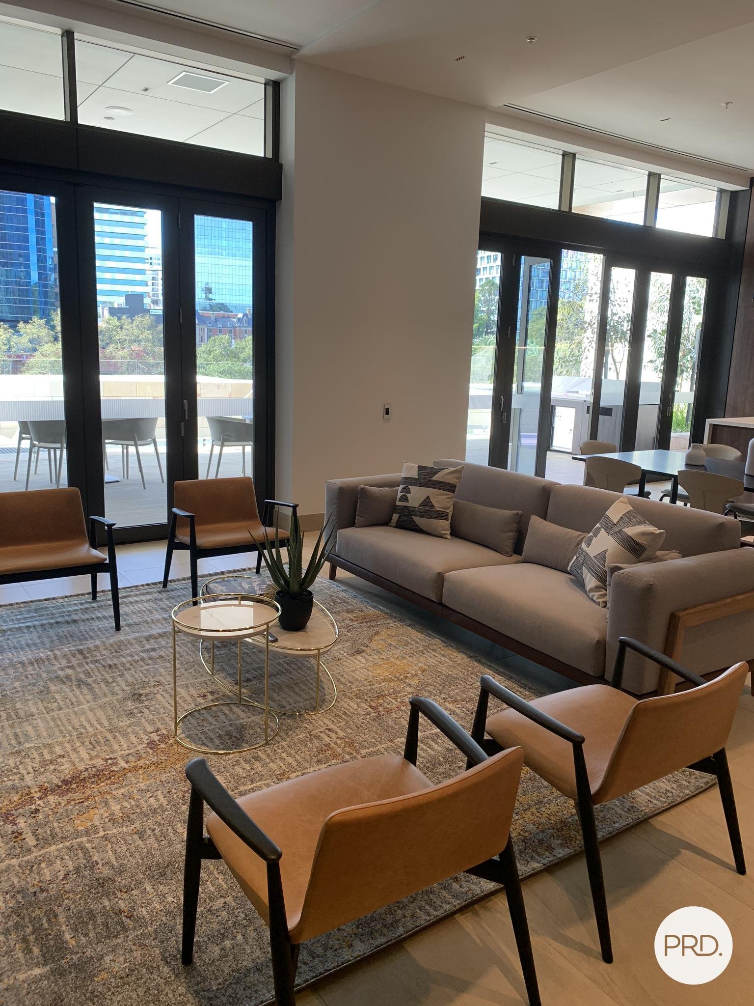 1303/1 Geoffrey Bolton Avenue PERTH 25