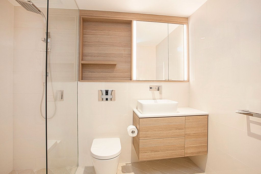 1303/1 Geoffrey Bolton Avenue PERTH 11