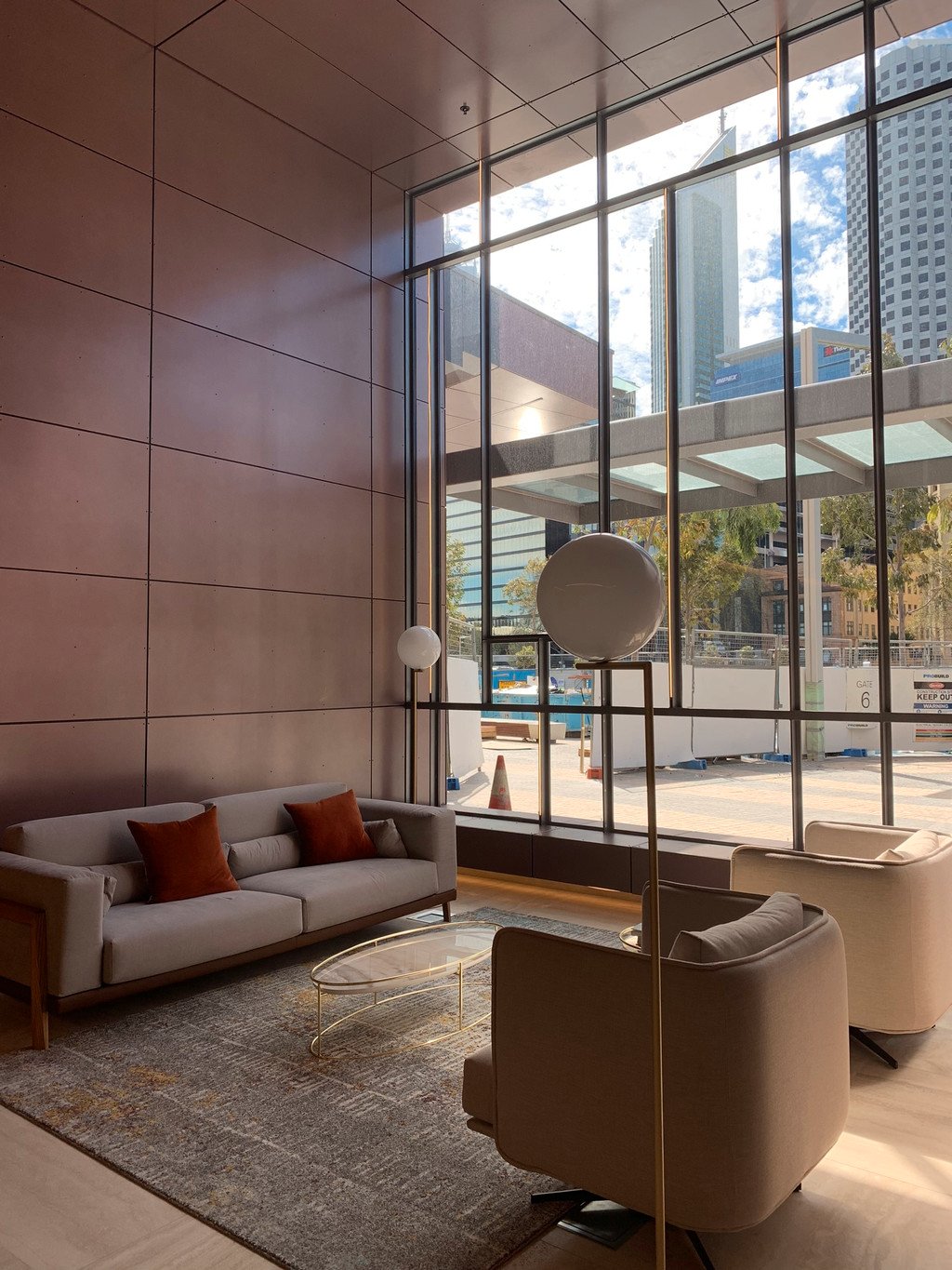 1303/1 Geoffrey Bolton Avenue PERTH 13