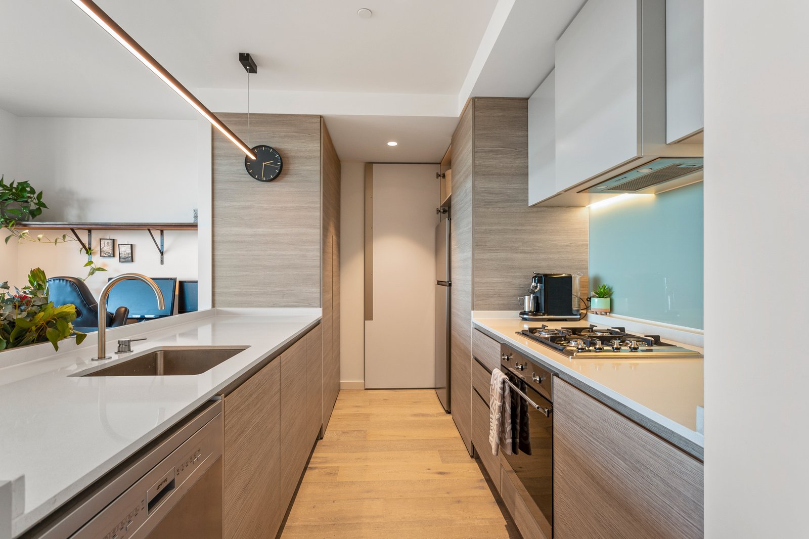 Gallery: 1304/188 Ballarat Road