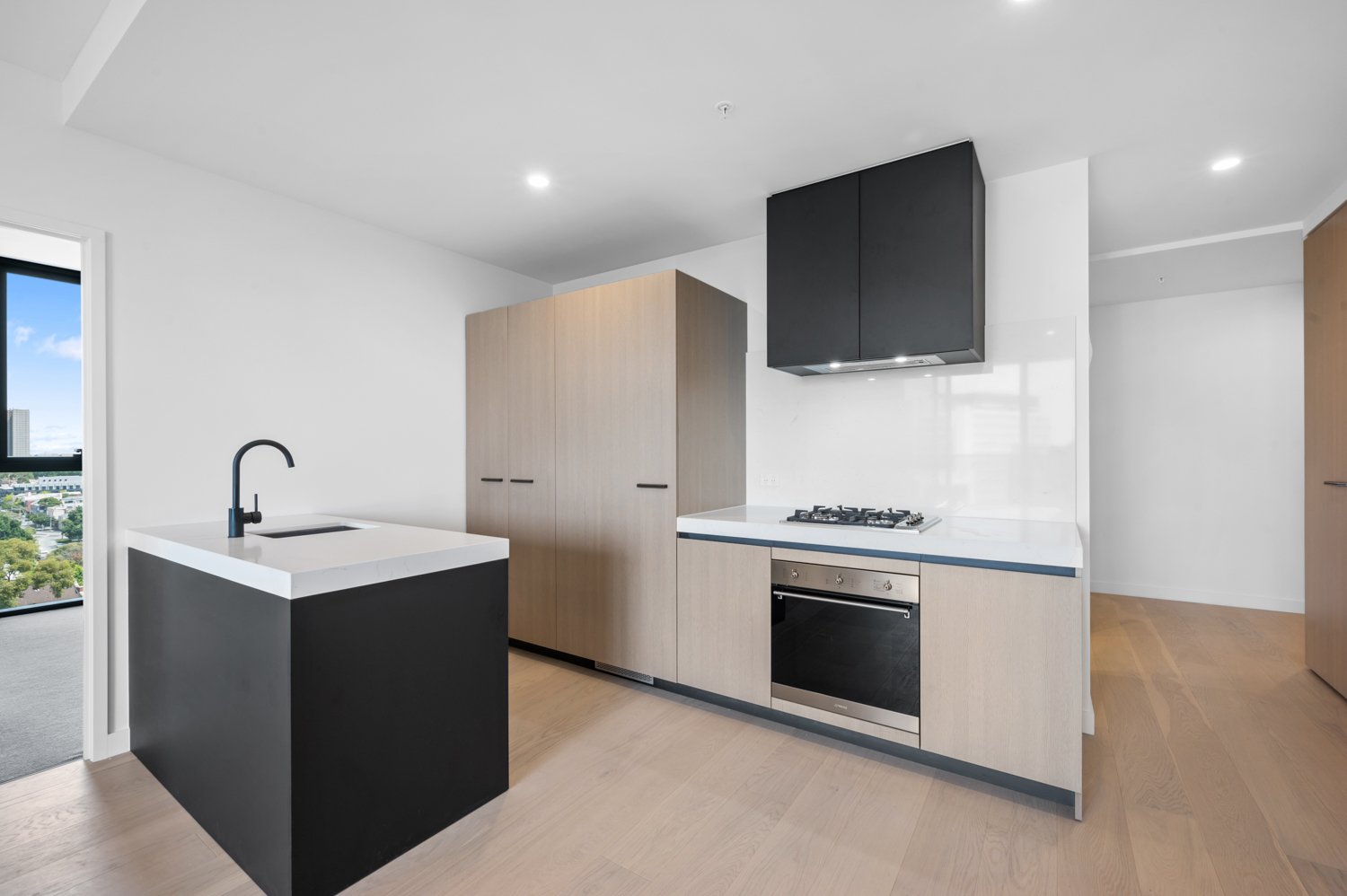 Gallery: 1304/39 Park Street