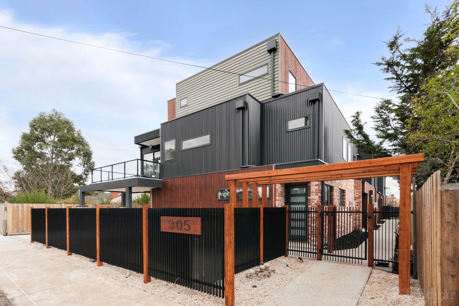 Real Estate and Property in 1/305 Bell Street, Bellfield, VIC