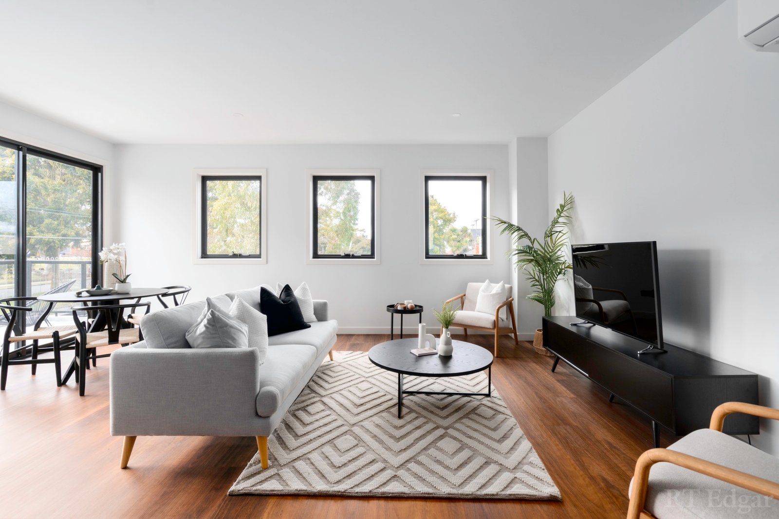 Real Estate and Property in 1/305 Bell Street, Bellfield, VIC