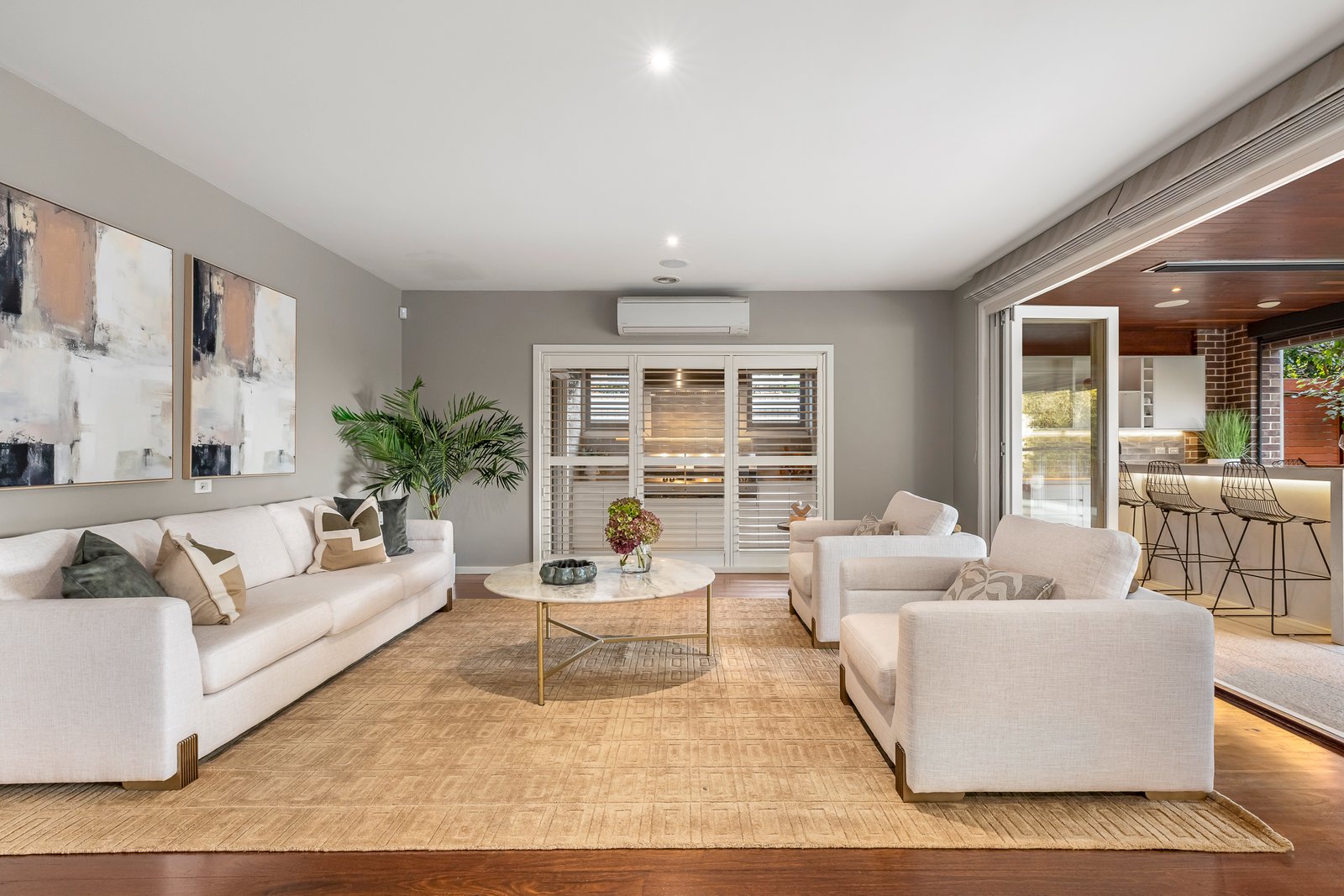 Gallery: 1305 Toorak Road