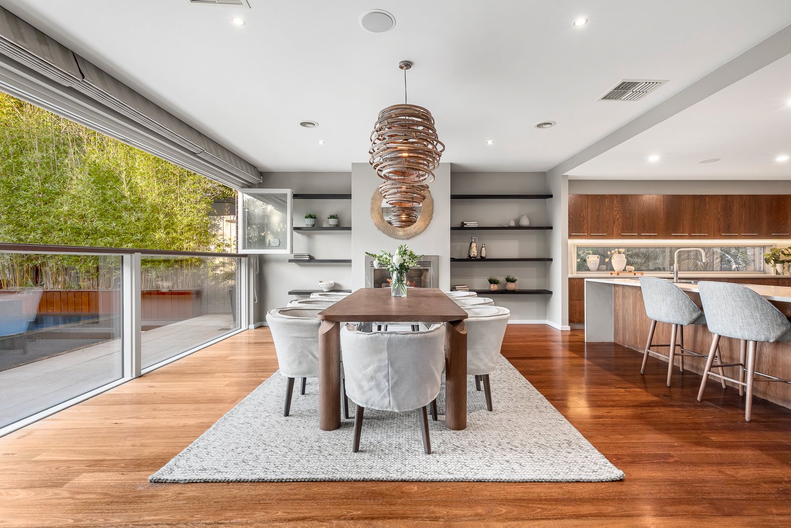 Gallery: 1305 Toorak Road