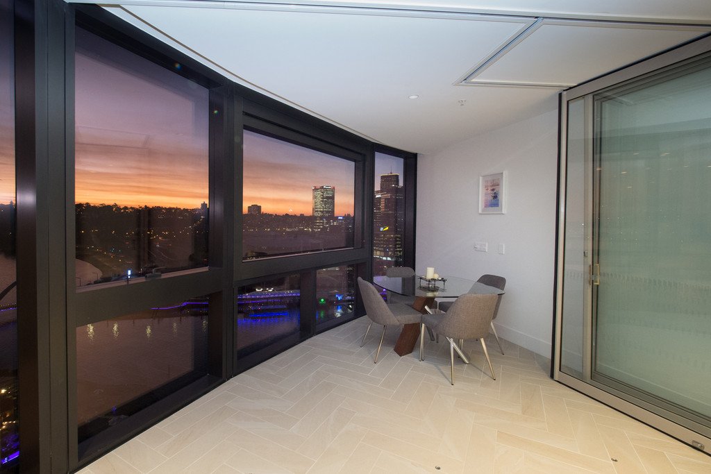 1305/11 Barrack Square PERTH 2