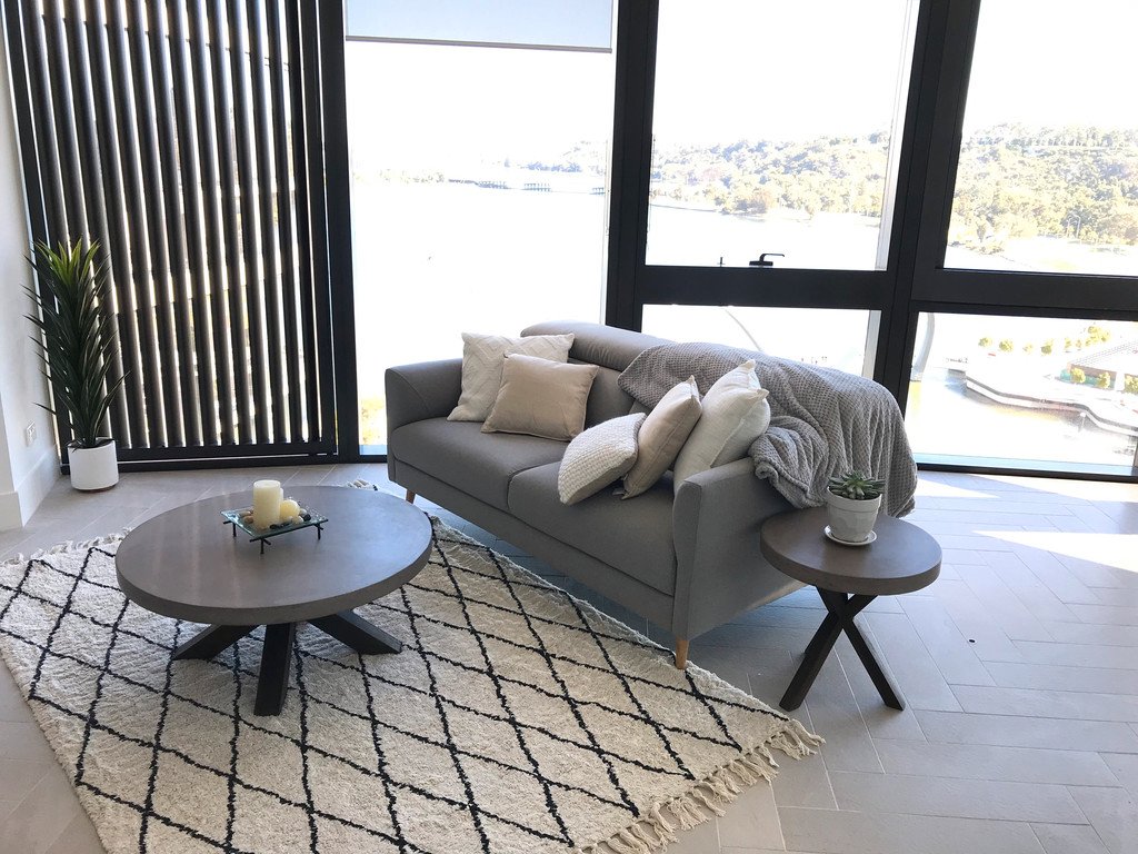 1305/11 Barrack Square PERTH 5